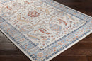 Shafter Traditional Outdoor Area Rug