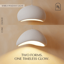 Shibui Pendant Light - Open Box