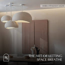 Shibui Pendant Light