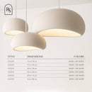 Shibui Pendant Light - Open Box