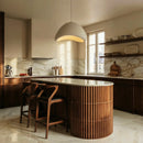 Shibui Pendant Light