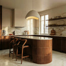 Shibui Pendant Light