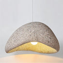 Shibui Sand Pendant Light