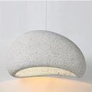 Shibui Sand Pendant Light