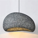 Shibui Sand Pendant Light