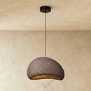 Shibui Sand Pendant Light