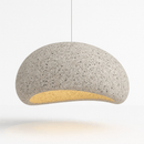 Shibui Sand Pendant Light