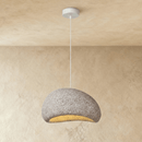 Shibui Sand Pendant Light