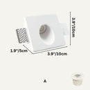 Shigao Ceiling / Wall Light