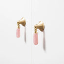 Shil Crystal Knob