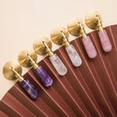 Shil Crystal Knob