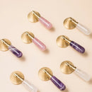 Shil Crystal Knob