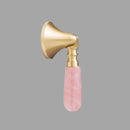 Shil Crystal Knob