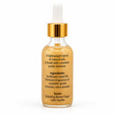 Golden Goddess Shimmer Oil | 2 oz | The Agape Experience