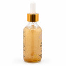 Golden Goddess Shimmer Oil | 2 oz | The Agape Experience