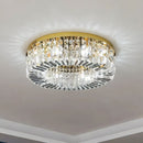 Shingle Ceiling Light