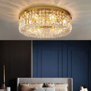Shingle Ceiling Light
