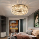 Shingle Ceiling Light
