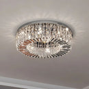 Shingle Ceiling Light