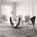 Shiqqu Dining Chair