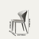 Shiqqu Dining Chair