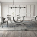 Shiqqu Dining Chair