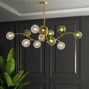 Shirah Chandelier