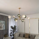 Shirah Chandelier