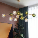Shirah Chandelier