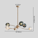 Shirah Chandelier
