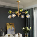 Shirah Chandelier