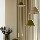 Shiro Pendant Light