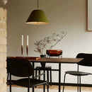 Shiro Pendant Light