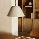 Shiro Pendant Light