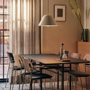 Shiro Pendant Light