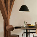 Shiro Pendant Light