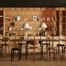 Shiro Pendant Light
