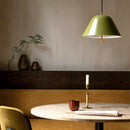 Shiro Pendant Light