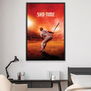 Sho Time Canvas