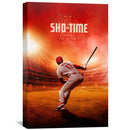 Sho Time Canvas