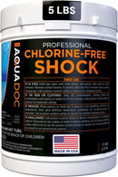 Non-Chlorine Spa Shock for Hot tub