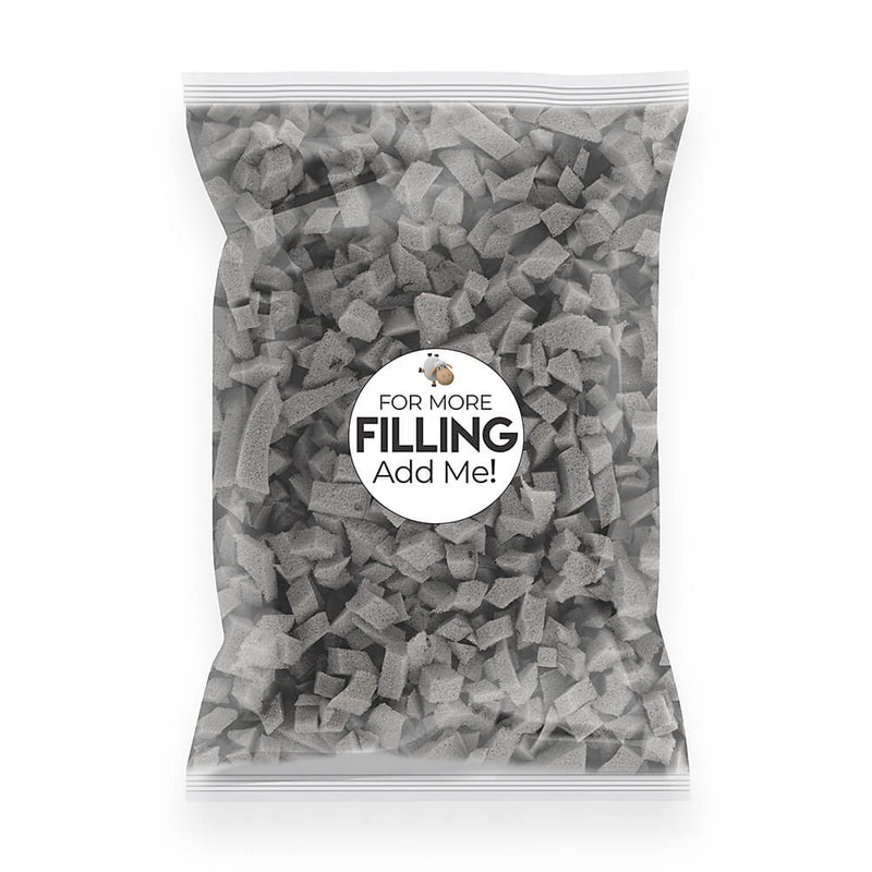 Wife Pillow - Extra Filling Bag