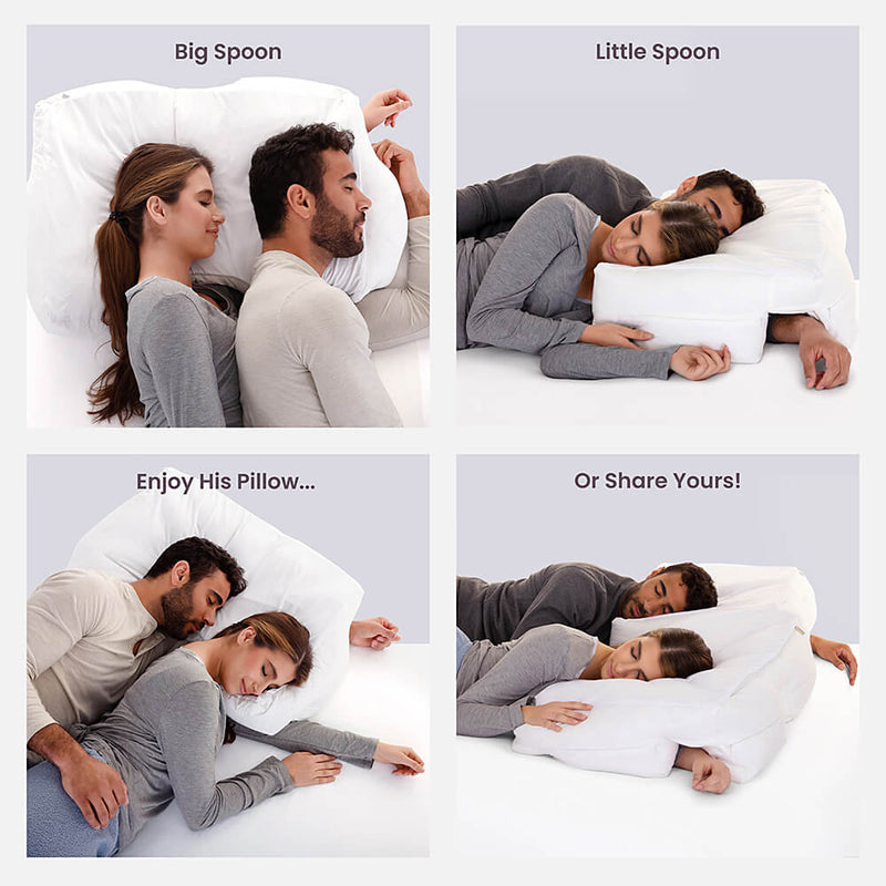 Body pillow with arm hole best sale