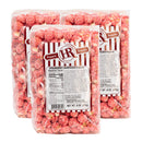 Strawberry Shortcake Popcorn | Pack of 3 | 8 oz | HR Poppin' Snacks