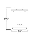 SHORTY™ 16OZ TUMBLER