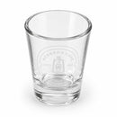 Robber's Cave Shot Glass | Robber's Cave