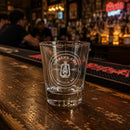 Robber's Cave Shot Glass | Robber's Cave