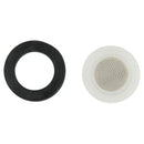 Flow Reducer/Gasket Pack - Shower Filter
