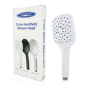 Showerhead Wand