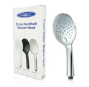 Showerhead Wand